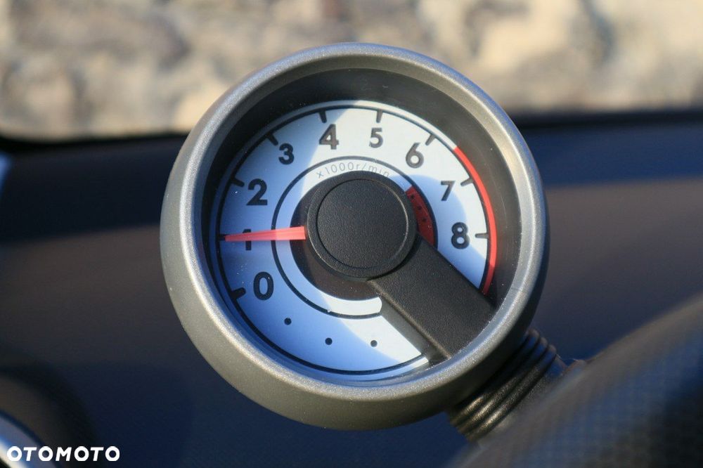 Citroën C1 1.0i Desire - 9