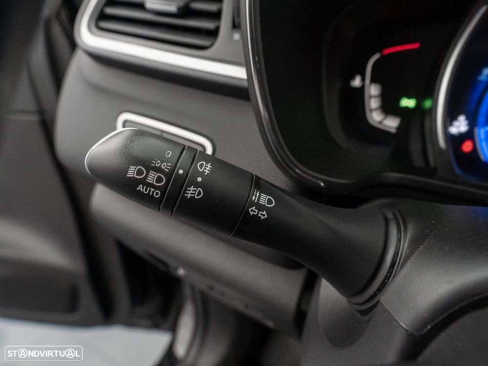 Renault Kadjar 1.3 TCe Intens - 19