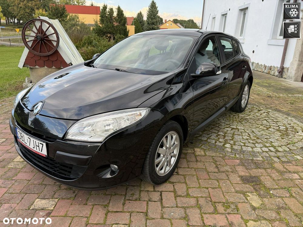 Renault Megane 1.6 16V 100 Expression - 1