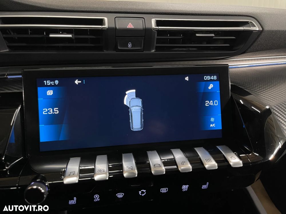 Peugeot 508 BlueHDi 130 EAT8 Allure Pack - 24