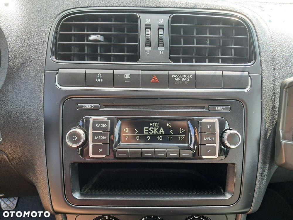 Volkswagen Polo - 14