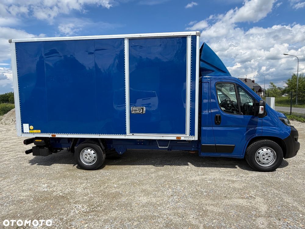 Peugeot Boxer - 19