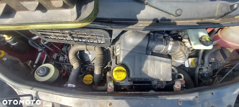 Renault Trafic L2H1 Pack Clim - 13