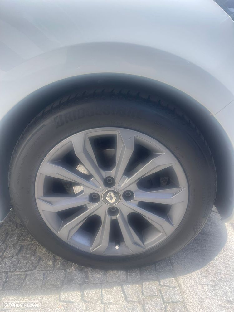Renault Clio 1.0 TCe RS Line - 13