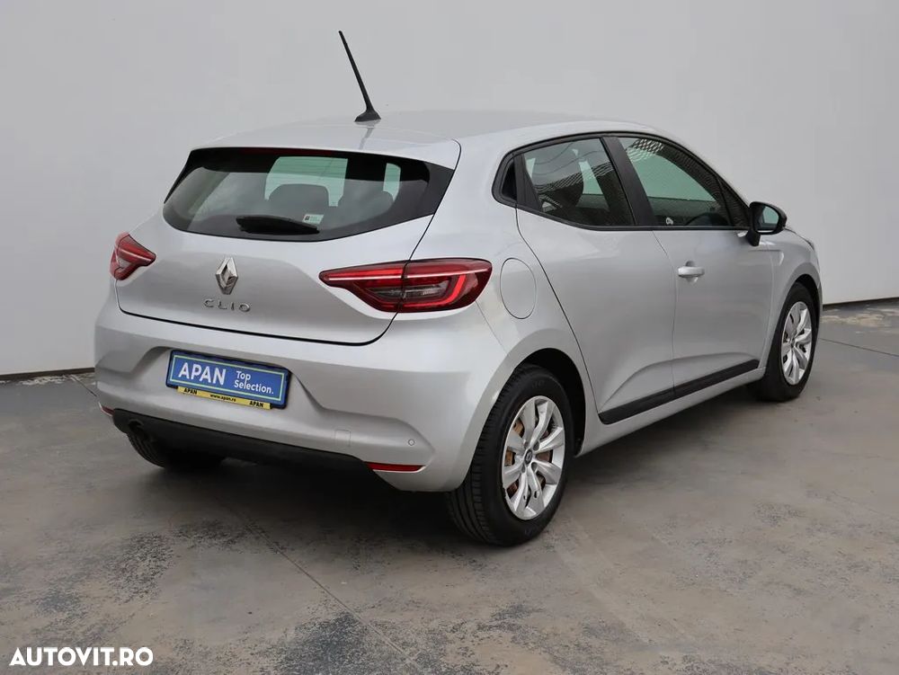 Renault Clio - 4