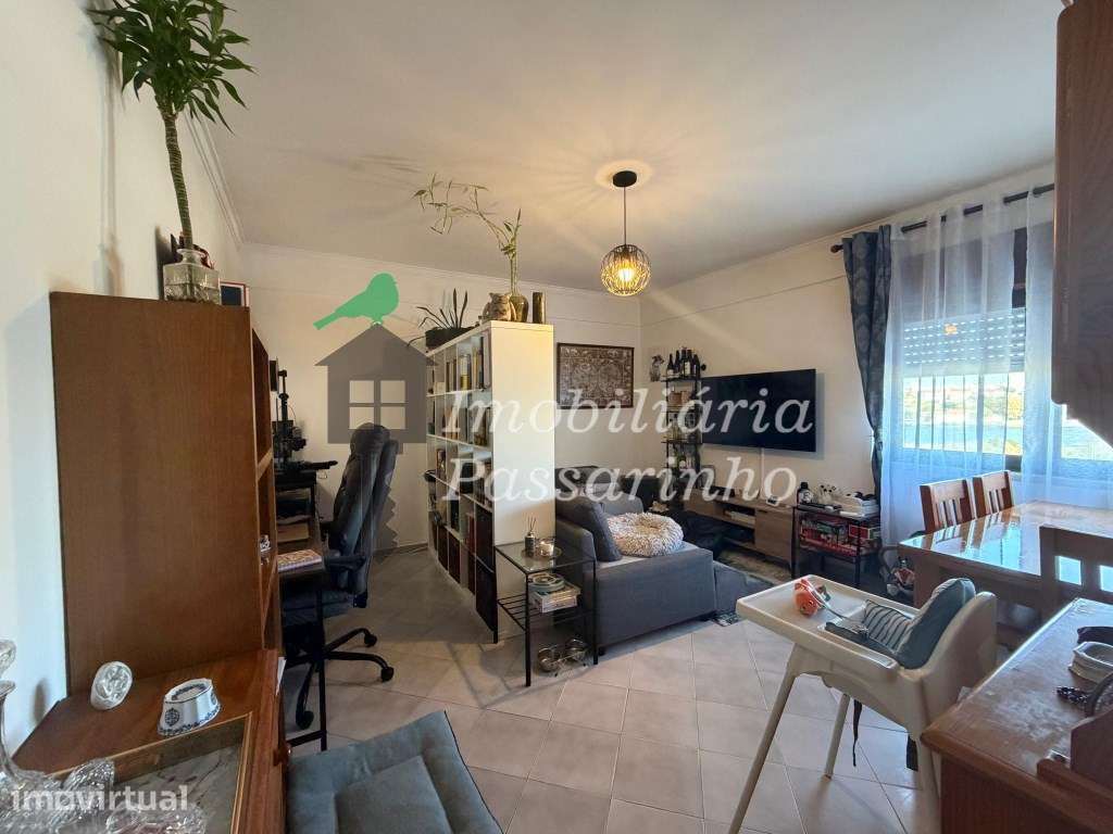 Apartamento T2 - Paivas - Grande imagem: 2/16