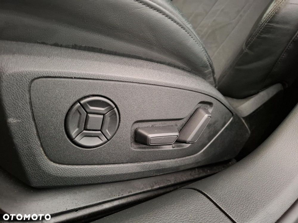 Audi A6 Limousine - 11