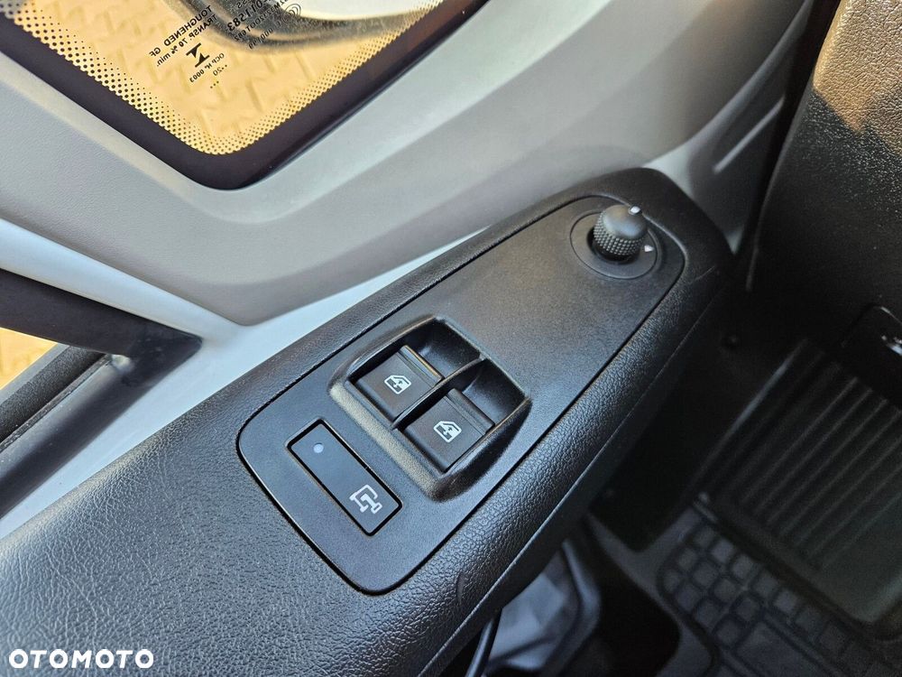 Citroën Jumper L4H2 *59999zł NETTO* 2.2HDi/140KM - 18