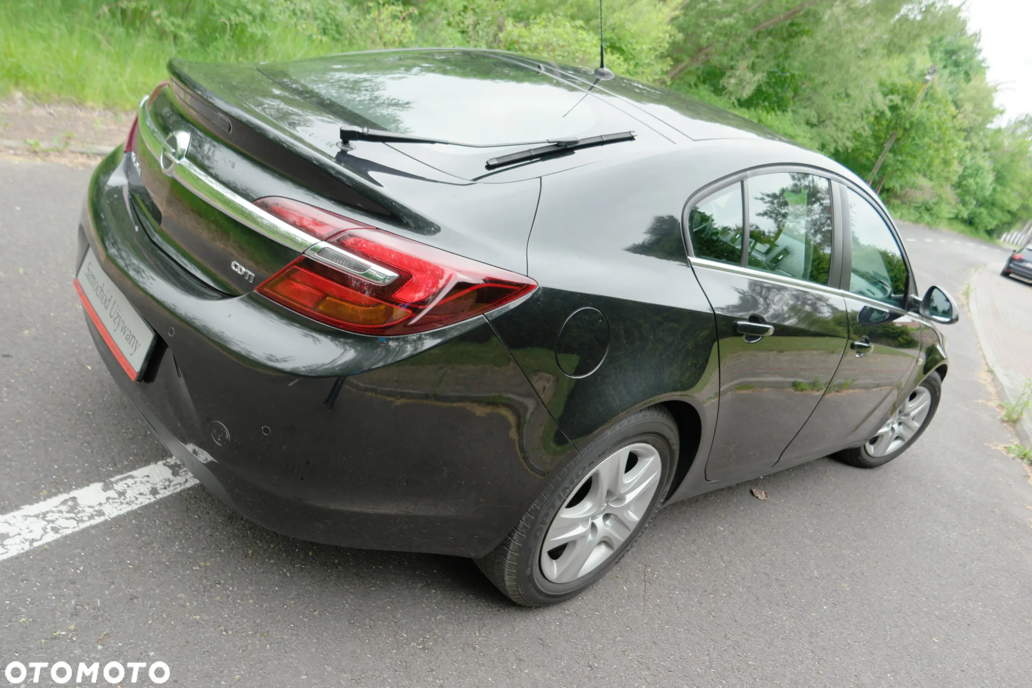 Opel Insignia - 2