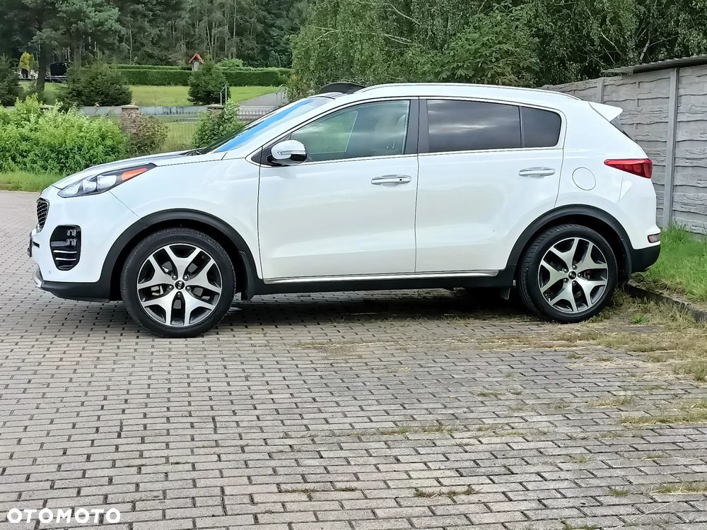 Kia Sportage - 38