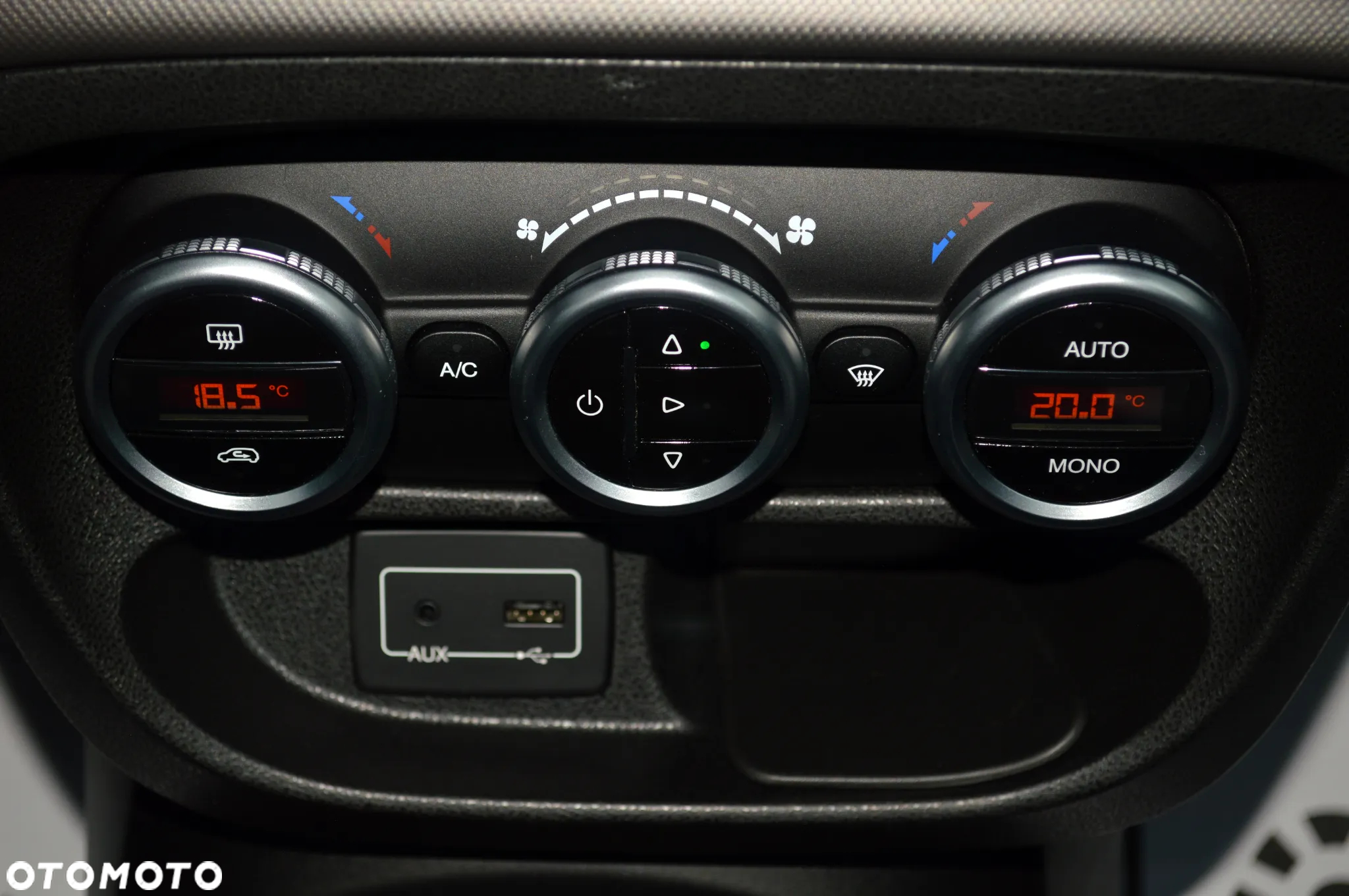Fiat 500L - 28