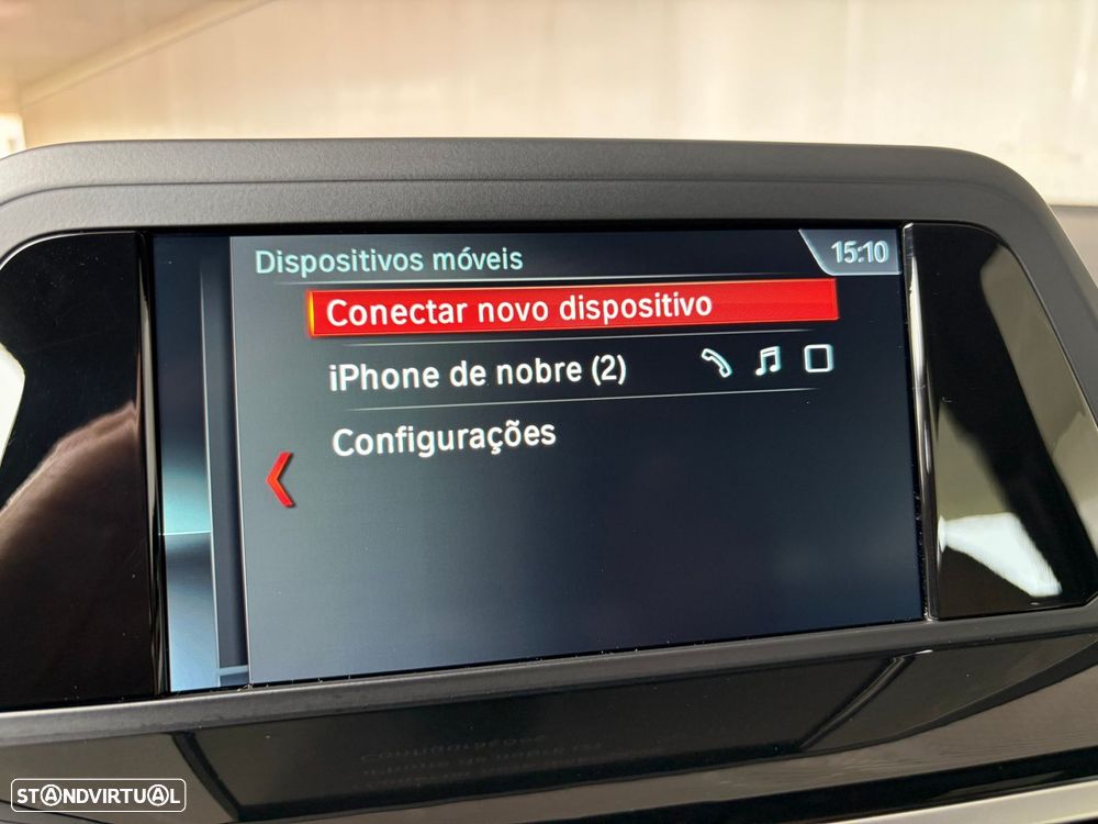 BMW X3 20 d xDrive xLine Auto - 26