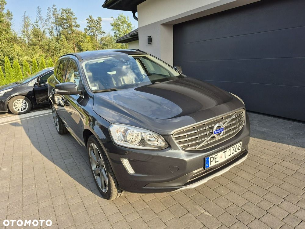 Volvo XC 60 - 13