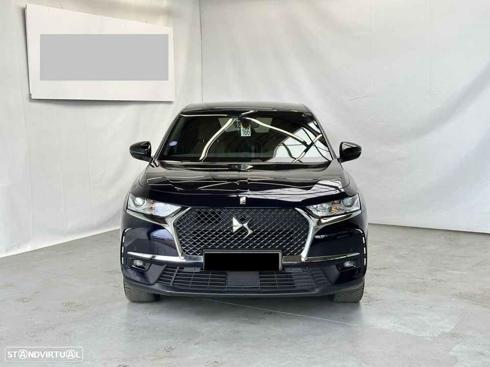 DS DS7 Crossback E-Tense Rivoli EAT8 - 3
