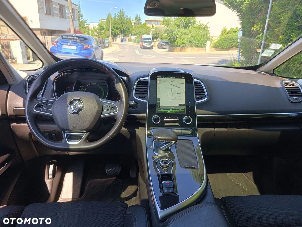 Renault Espace Energy dCi 160 EDC Business - 20