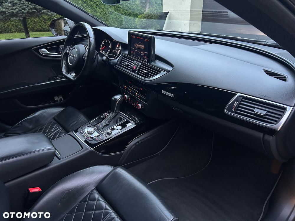Audi A7 Sportback - 17