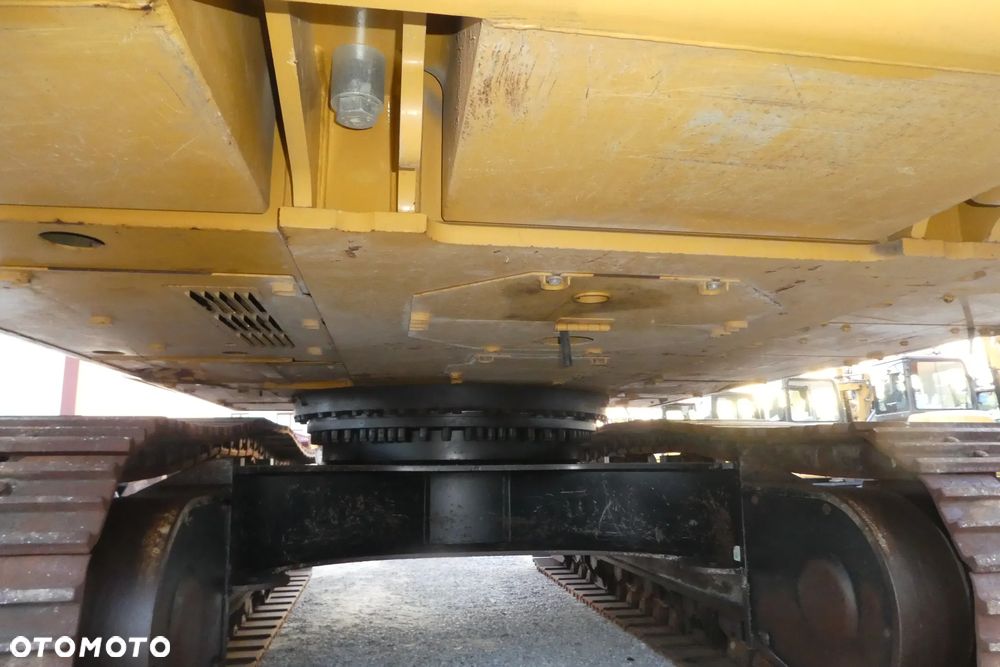 Caterpillar 336-07C - 16