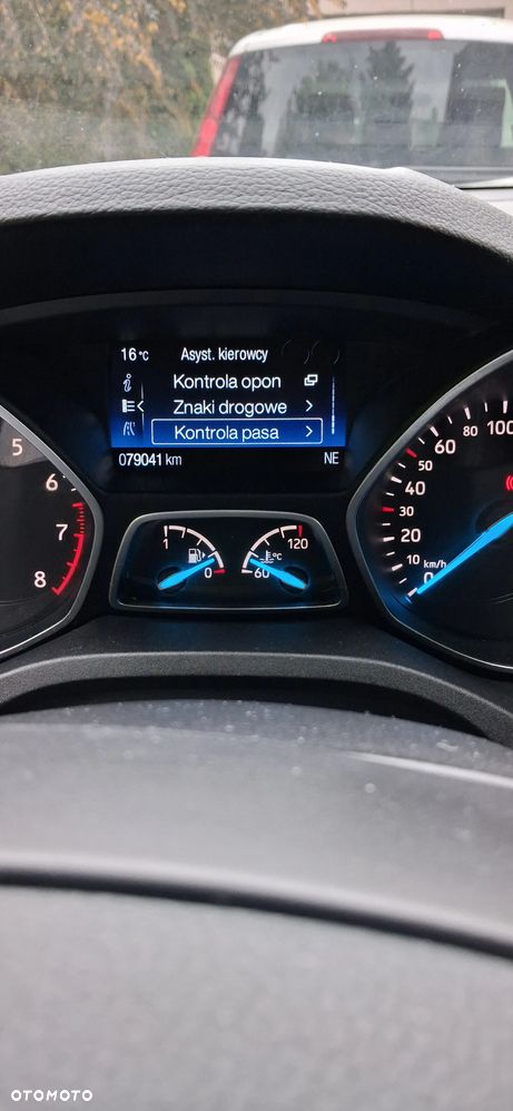Ford Kuga 1.5 EcoBoost FWD Trend ASS MMT6 - 25