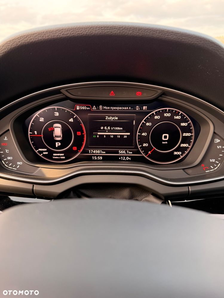 Audi Q5 40 TDI Quattro S tronic sport - 16