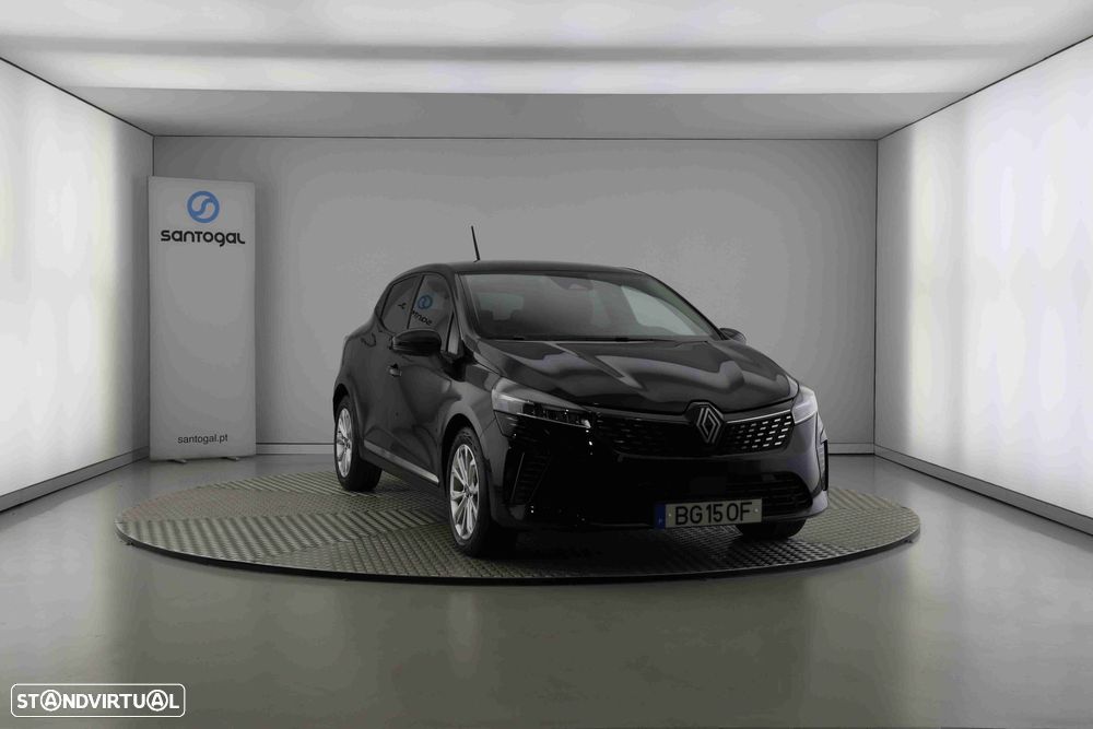 Renault Clio 1.0 TCe Evolution - 2