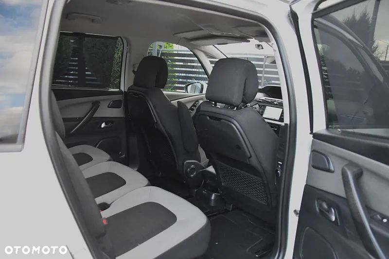 Citroën C4 Grand Picasso BlueHDi 120 EAT6 Exclusive - 23