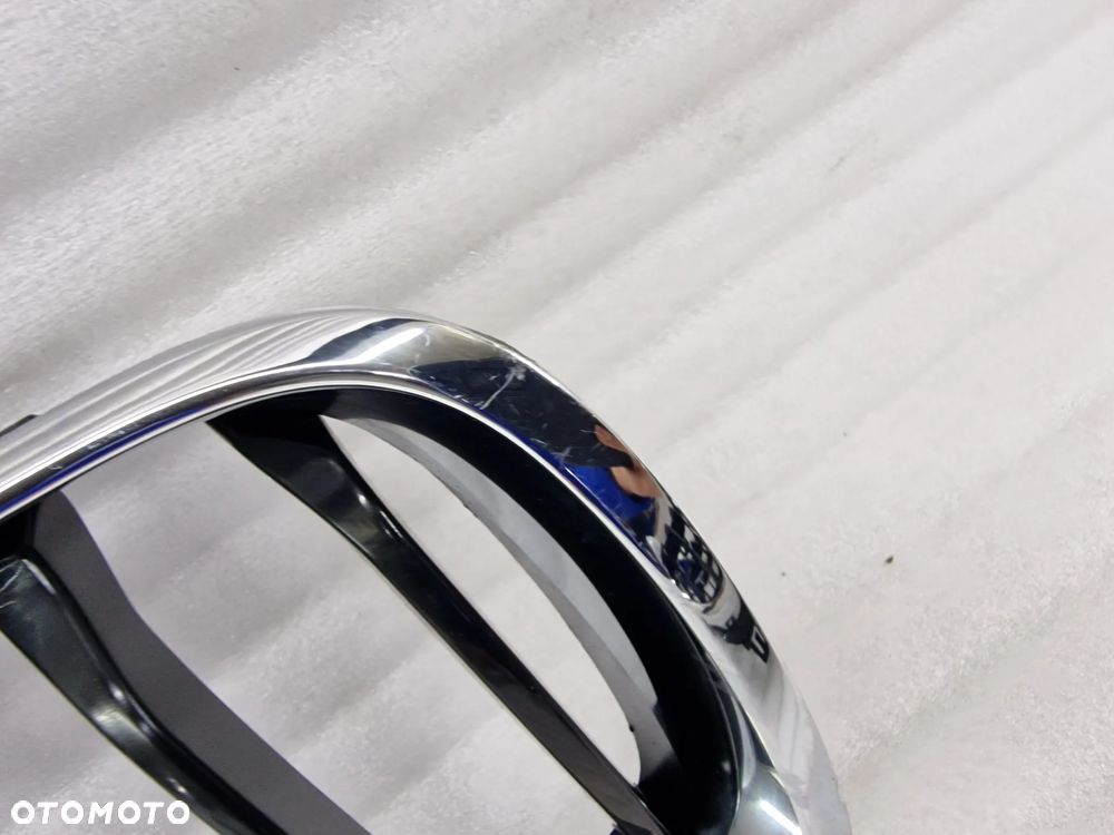 BMW F32 / F33 / F36 M-PAKIET LEWA / PRAWA NERKA / ATRAPA / GRILL PRZEDNI PRZÓD , NR 7294814 / 7294816 / 7294820 / 7294818 / 7294817 / 7294813 / 7294815 / 7294819 , NR AUKCJI GL210 - 10