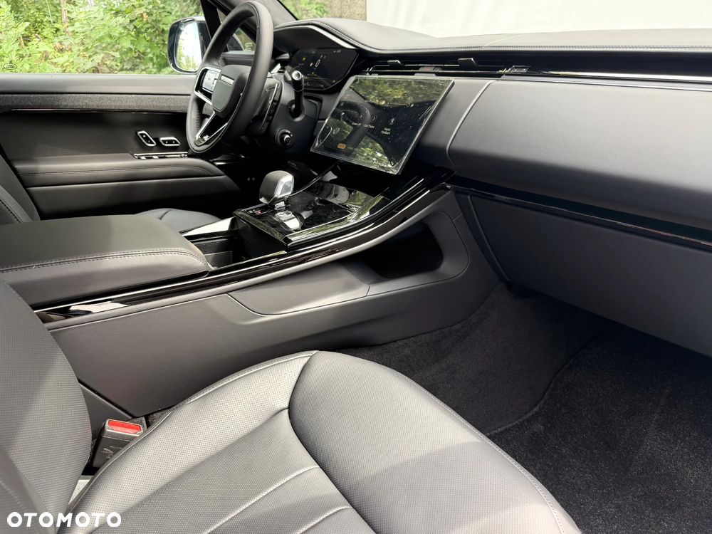 Land Rover Range Rover Sport D350 Autobiography - 3