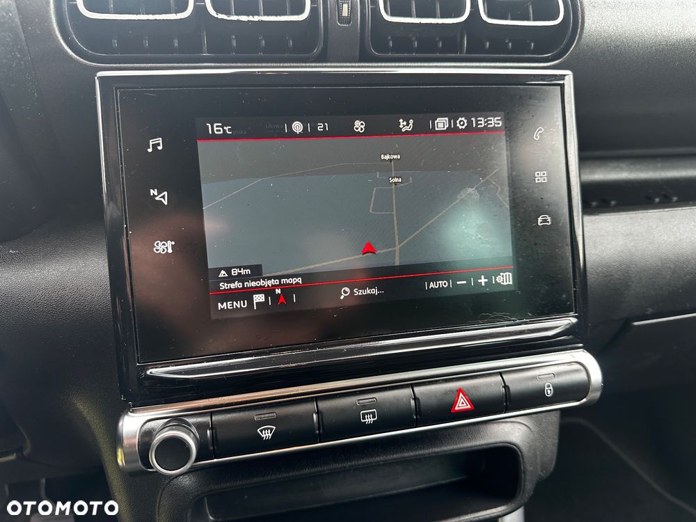 Citroën C3 Aircross PureTech 110 Stop & Start Shine - 24