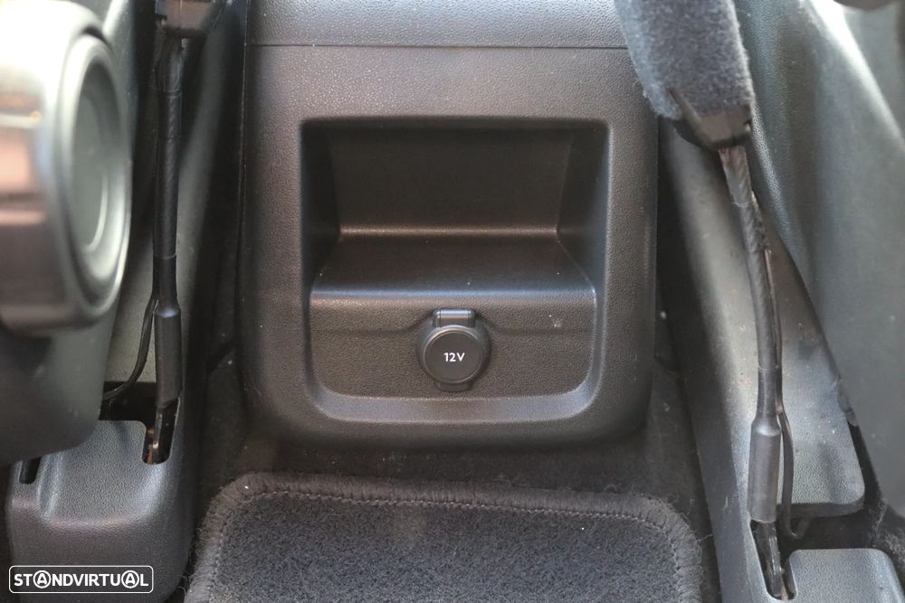 Citroën C4 Grand Picasso 1.6 e-HDi Seduction - 19