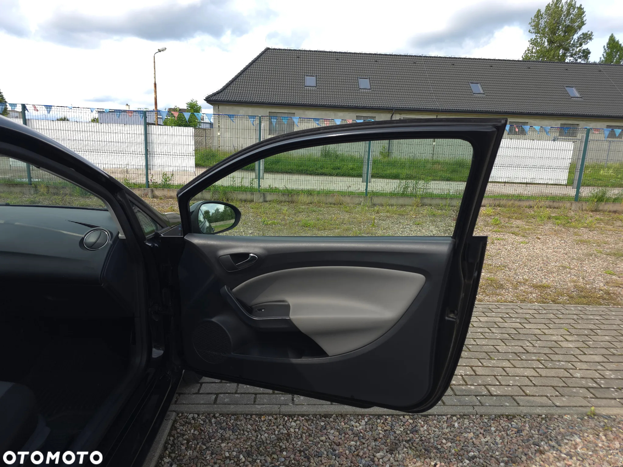 Seat Ibiza SC 1.2 12V Style - 10