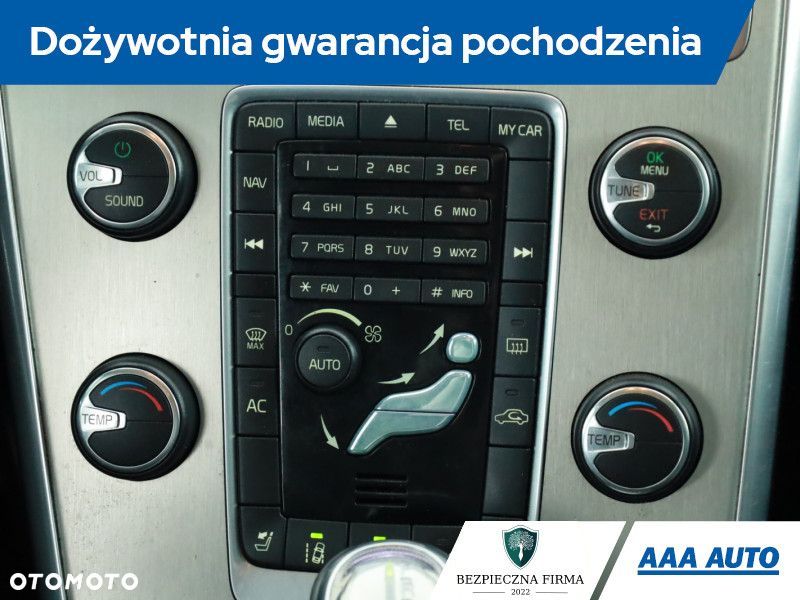 Volvo XC 60 - 12