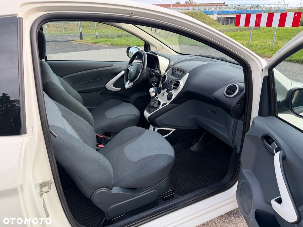 Ford KA 1.2 Titanium+ - 28