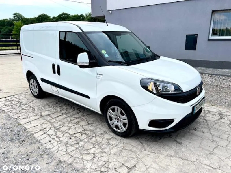 Fiat Doblo - 12