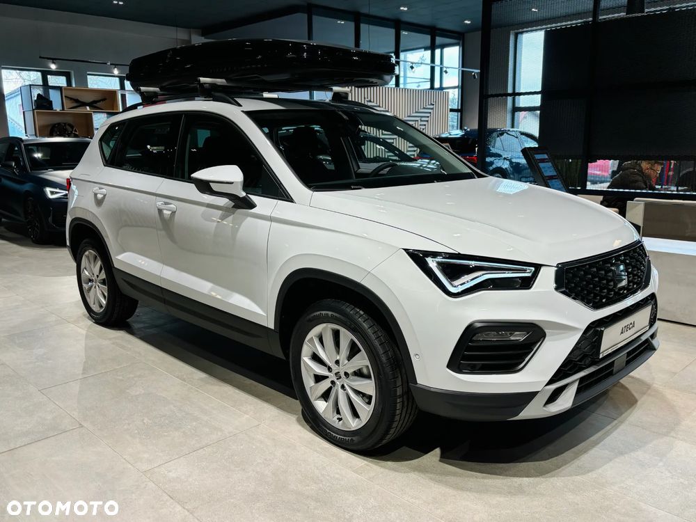 Seat Ateca - 6