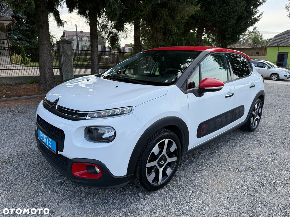Citroën C3 1.2 VTi Exclusive - 5