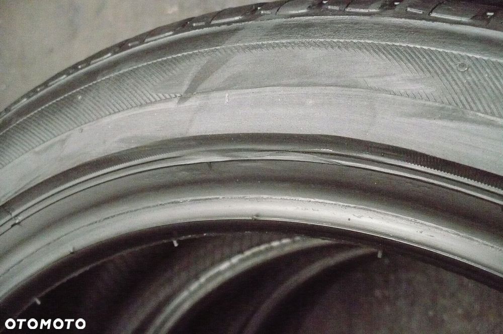 LASSA Driveways 195/45R16 6,5mm 2020 - 5