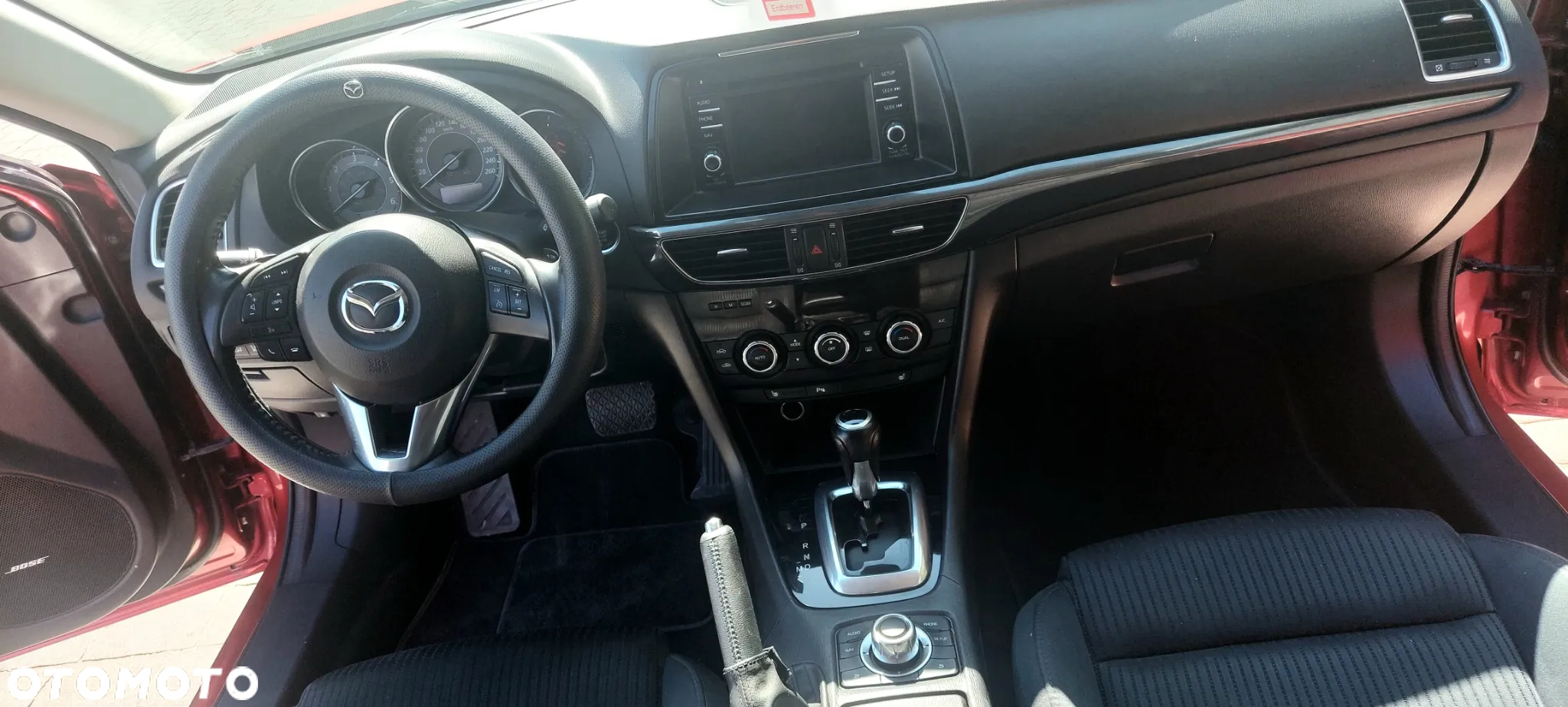 Mazda 6 2.2 D Skypassion I-ELoop - 14