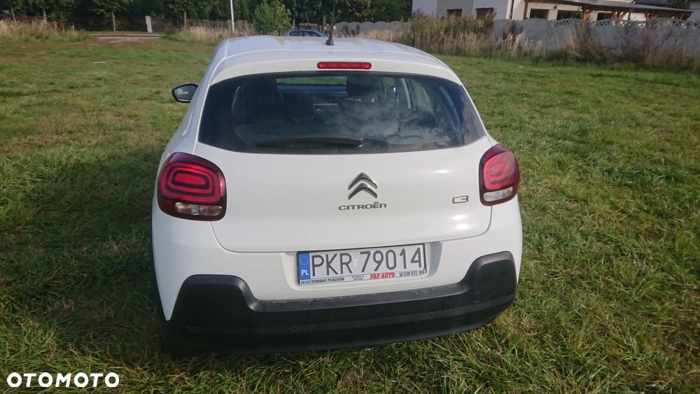 Citroën C3 - 3