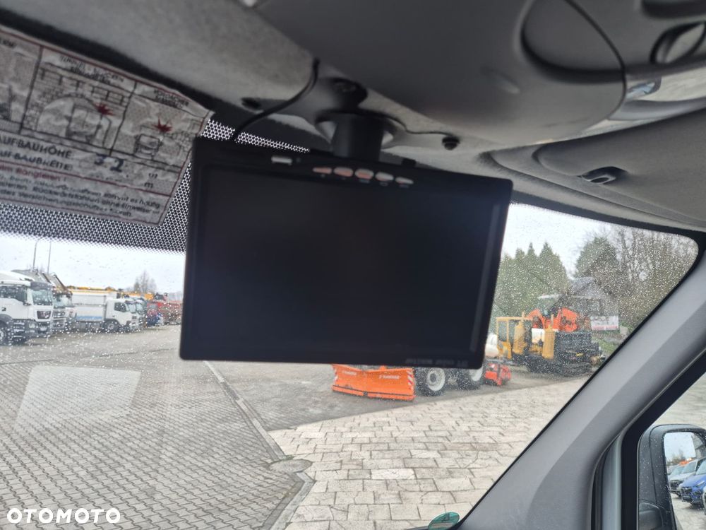 Mercedes-Benz Sprinter 316 CDi / KONTENER / WINDA  / TEMPOMAT / 3 MIEJSCA / 1 WŁ / SERWISOWANY - 28