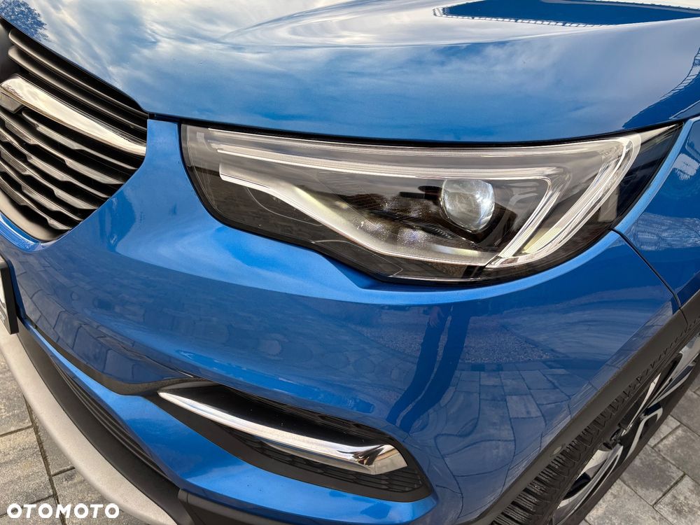 Opel Grandland X 1.6 D Start/Stop Business INNOVATION - 13