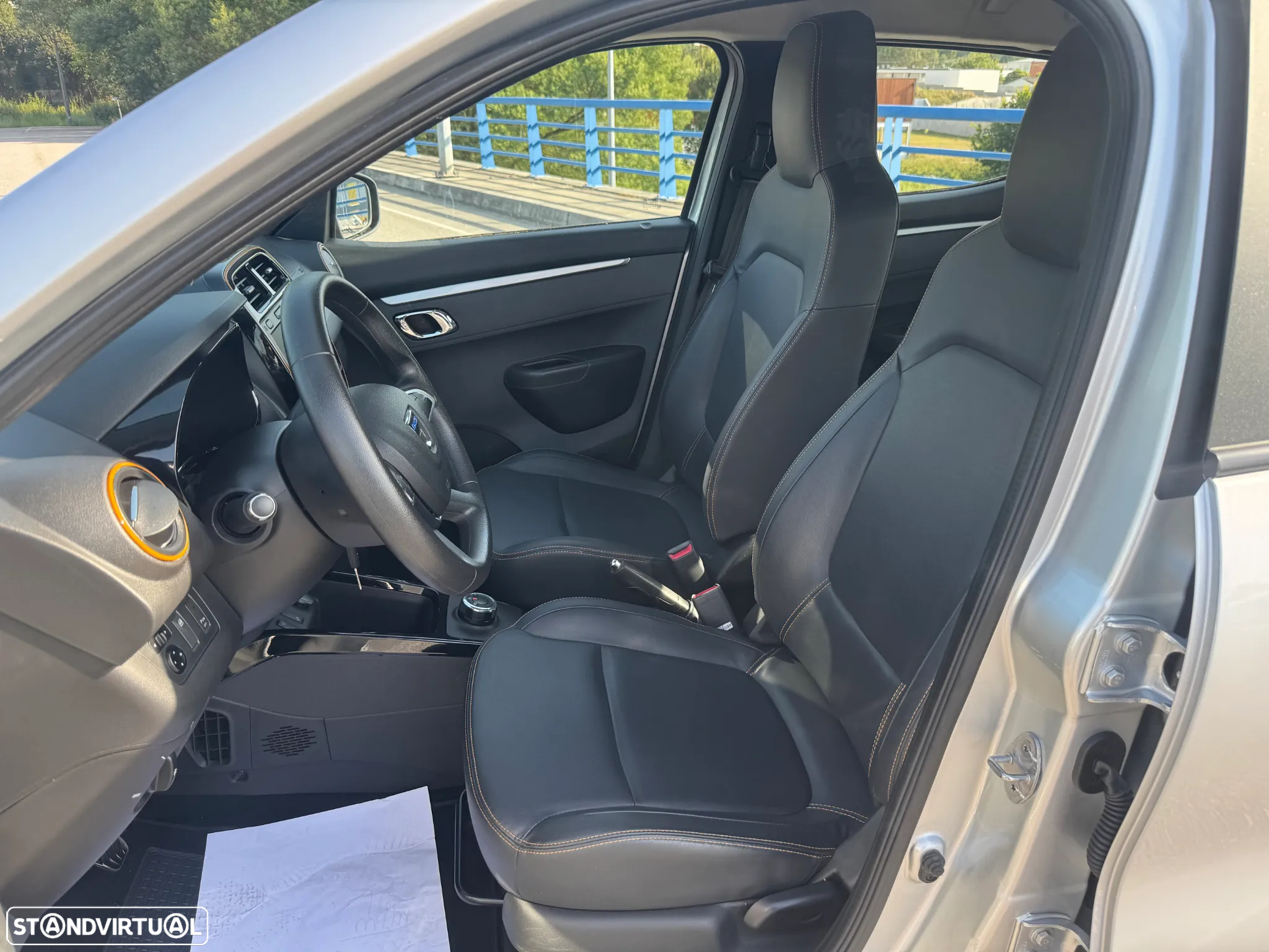 Dacia Spring Electric 45 Comfort - 12