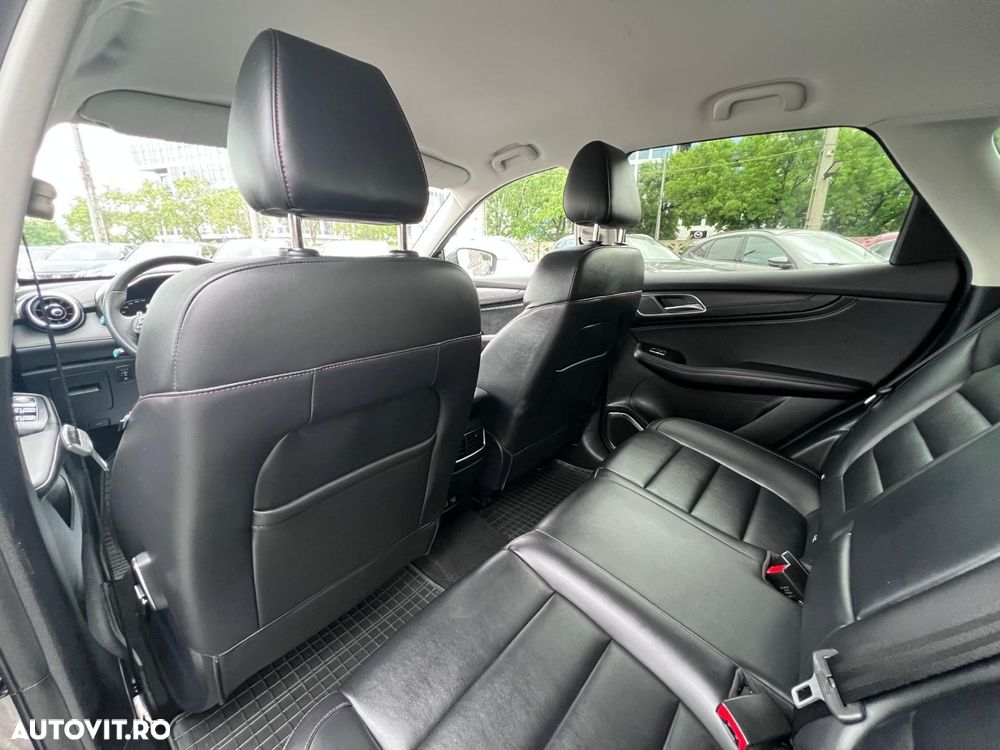 MG HS 1.5T-GDI Aut. Comfort - 20
