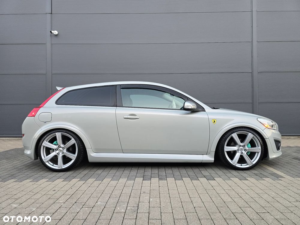 Volvo C30 D2 RDesign - 15