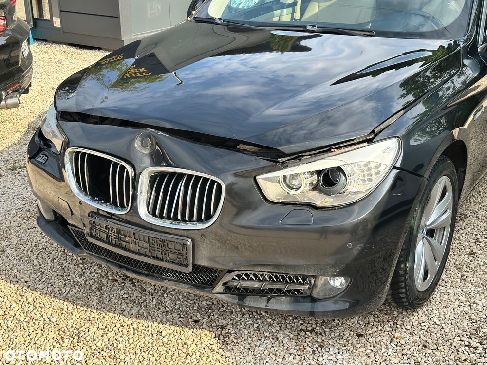 BMW Seria 5 - 7