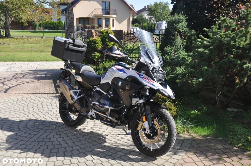 BMW GS - 2