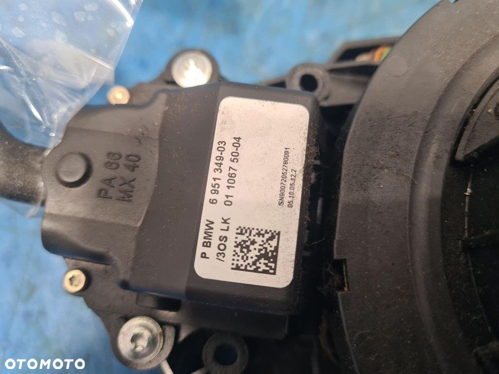 BMW 3 E46   PRZEŁĄCZNIK ZESPOLONY - 5