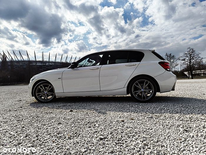 BMW Seria 1 118i Sport Line - 6