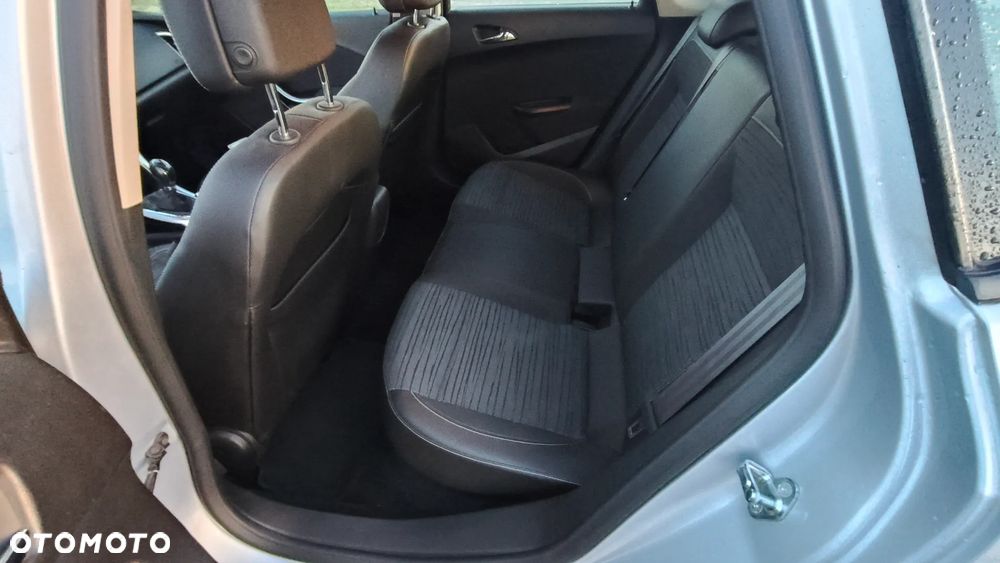 Opel Astra 1.4 Turbo ENERGY - 15