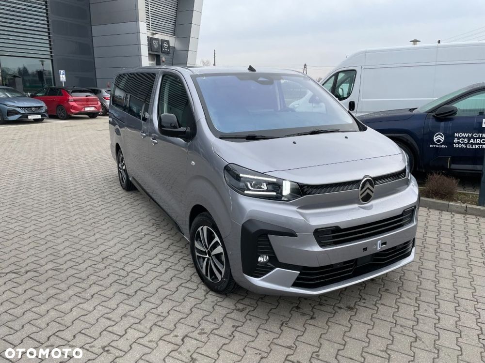 Citroën SpaceTourer - 5