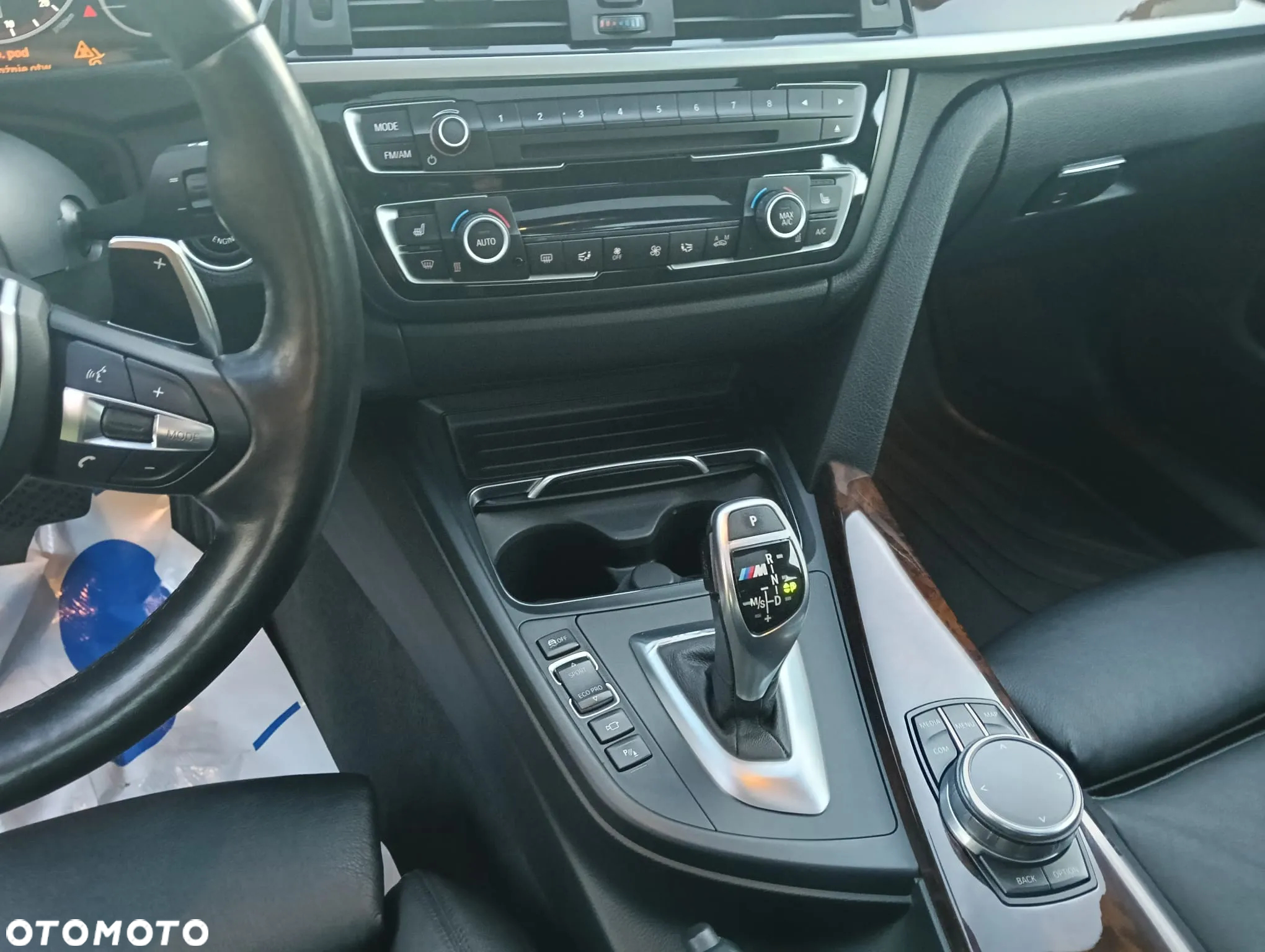 BMW Seria 4 430i Gran Coupe xDrive Sport-Aut M Sport - 24